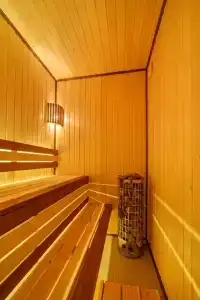 БарнХаус с сауной - 42