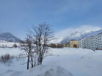 Квартиры на Кирова 38 - 94