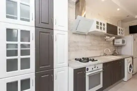 Квартиры на Уральской 20 - 203