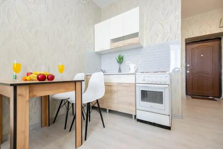 Стадион "Звезда" | ПНИПУ строит-й факультет - 36