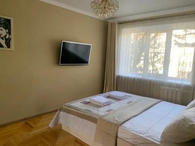 Квартиры на Широкой 33 - 110