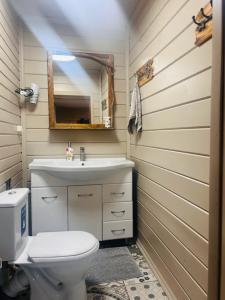 Деревенский домик - 20