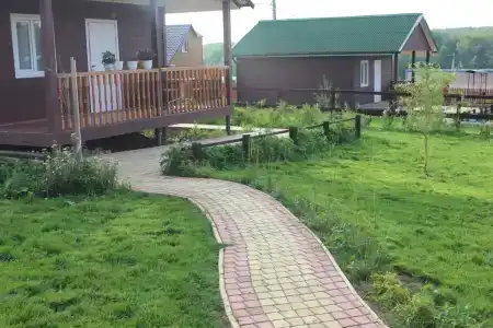 Дачный домик за городом - 5