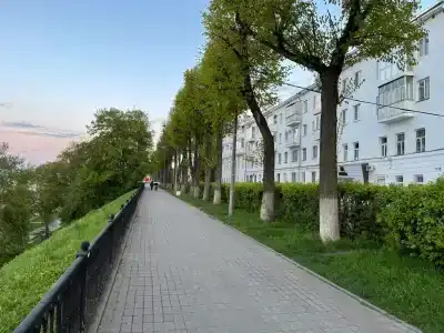Квартиры на Волжской набережной 61 - 49