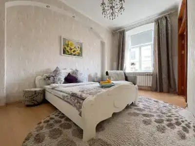 Квартиры на Советской 13 - 13