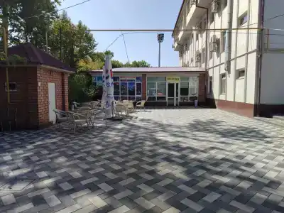 Апарт-отель Grand Avenue - 23