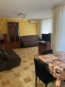 Квартиры на Черноморской 35 - 44