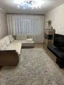 Квартиры на Гагарина 12 - 24
