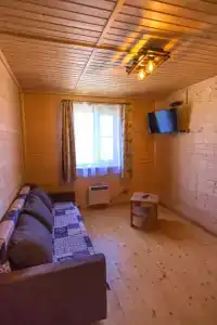 Горный шепот - 35