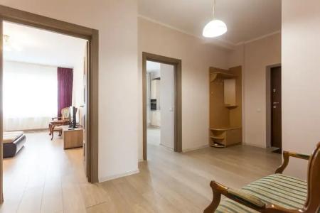 Большая 2-комнатная квартира в центре - 18