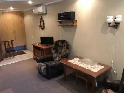 Квартира на улице Роз - 25