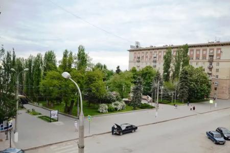 Квартиры на Аллее Героев 4 - 147