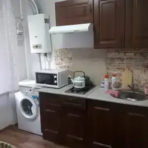 Уютная квартира у парка - 0