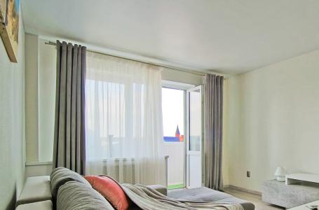 Квартиры на Московском 87 - 182