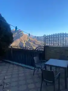 Часть дома с отдельным входом - 3