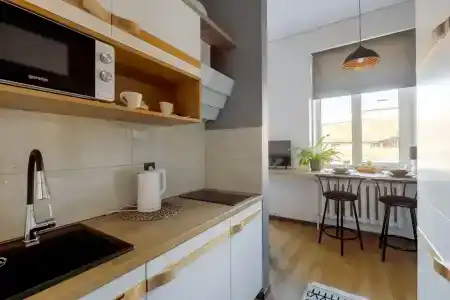 Квартиры на К.Маркса 5 - 31