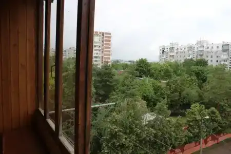 Apartment on Dmitriya Blagoyeva - 14