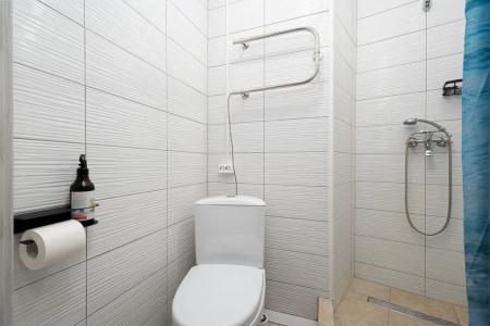 Квартиры на Гончарной 9 - 289