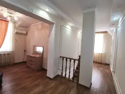 Коттедж у Моря на Гаджиева - 13