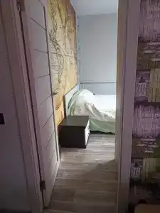 Частный дом на берегу моря - 20