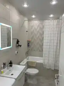 VTB Arena & park apartment - 18