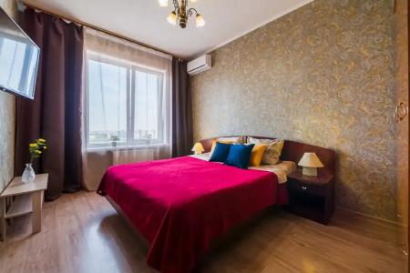 Квартиры на Чкалова 18 - 171