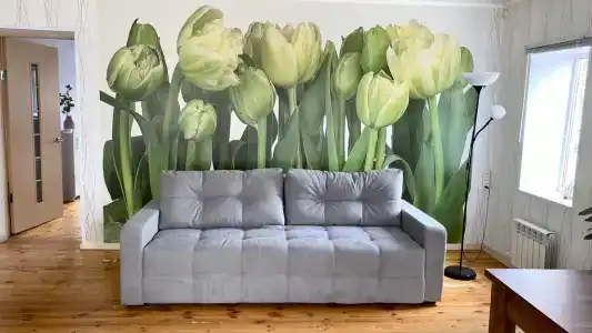 Уютный домик с Лаундж зоной - 1