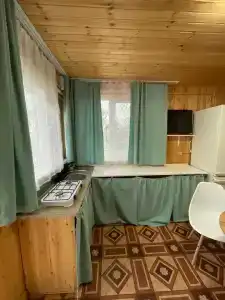 Green House - 5