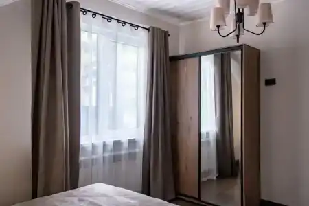 Премиум шале с 5 спальнями - 21