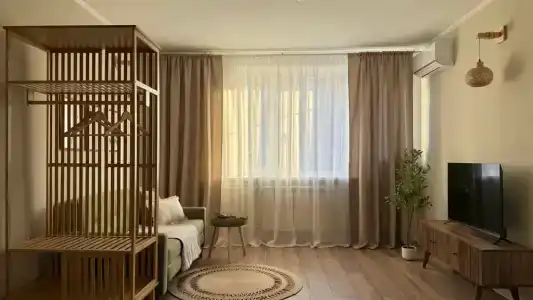 Квартиры на Максима Горького 142А - 381