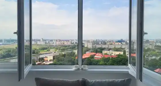 Квартиры на Литовском Вал 87А - 171