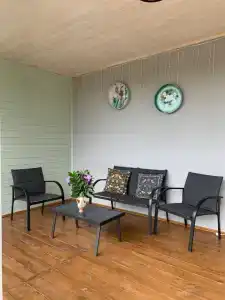 Частный дом в Судниково - 2