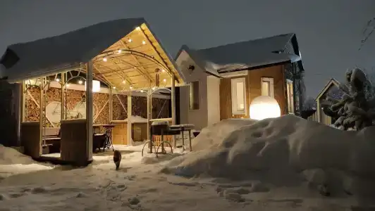 Лисапедово - 127