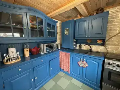 Гостевой дом на Мелиораторов 7 - 6