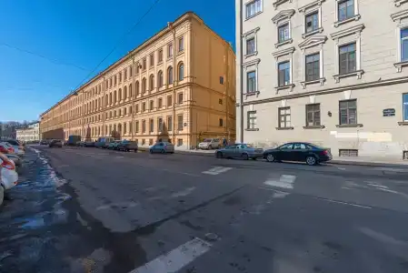 Мозаичный дворик - 2