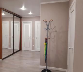 Квартиры на Московском 87 - 196