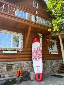 Дом Абдулова на Валдае - 16