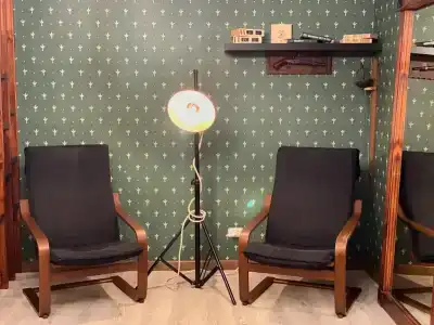 Apart Den City Center - 5