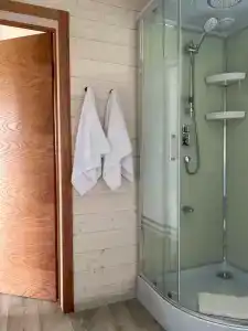 Глэмпинг 2 Моря - 74