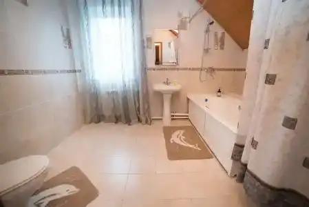 Коттедж на Юбилейной 2Б - 5
