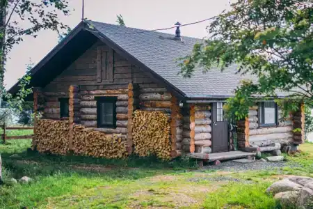 Дом у Крошнозера - 8