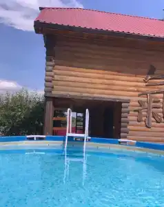 Гостевой дом с баней - 6