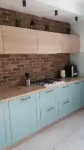 в центре с видом на парк - 6