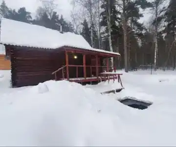 Моя Деревня - 117