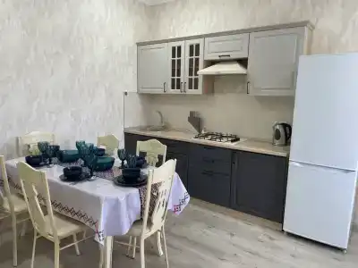 Дом недалеко от моря - 2