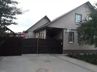 Частный дом на  Новой 10 - 0