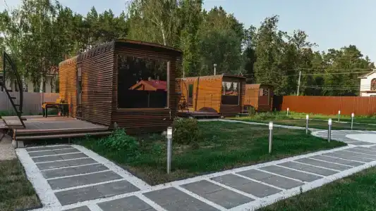 Росла трава - 59
