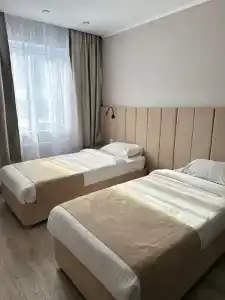 Квартиры на Первомайский-3 микрорайон 11 - 4