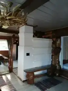 Домик Лесника - 2