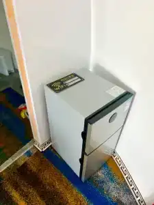 Хэйлун - 443